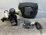 2016 - 2020 Kia Sorento Ignition Switch Cylinder Tumbler W/ Key & Shroud Oem. Fixed Price $319.99.