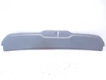 82-92 Camaro Firebird Rear Trunk Hatch Deck Lid Trim Panel Grey Gm 10181809. Fixed Price $53.99.