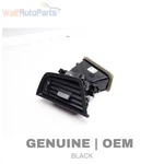 2011-2016 Bmw 535i - Left Dash Air Vent. Fixed Price $23.49.