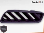 13-17 Audi Q5 Front Left Lh Driver Side Dash Defroster Air Vent Grille Oem. Fixed Price $31.04.