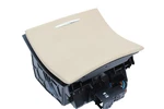 2007-2009 Mercedes W221 S550 S63 Rear Ash Tray Lighter Compartment Oem. Fixed Price $54.41.