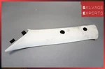 2011-2017 Infiniti Qx56 Qx80 Front Left Side Windshield A Pillar Trim Cover Oem. Fixed Price $58.20.