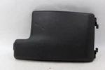 Black Console Front Floor Leather Armrest Fits 2016-2019 Jaguar Xe Oem #25513. Fixed Price $124.99.