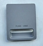 2015 - 2019 Hyundai Sonata Dash Fuse Panel Cover 84752-c2000 (oem) Gray. Fixed Price $31.99.