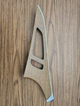 2012-2018 Audi A6 Tdi C7 - Front Left Door Panel Trim 4g0867409j Oem. Fixed Price $55.00.