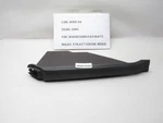 1999-2001 Audi A4 Emergency Brake Trim Cover 8d0711463c Oem. Fixed Price $30.00.