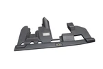 11-18 Porsche Cayenne Left Side Dashboard Lower Knee Cover Panel 7p5815173 Oem. Fixed Price $45.05.