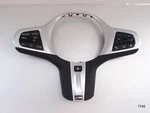 Oem Bmw 1 F40 2 F44 G42 3 G20 4 G22 M-tech Trim Panel Buttons Switch For Heating. Fixed Price $189.00.