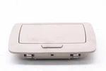 2009-2012 Bmw 750li Rear Vanity Makeup Mirror Oem. Fixed Price $37.17.