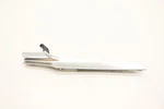 2016 - 2023 Mercedes Glc300 X253 Dash Right Trim Molding Cover Oem A2056804471. Fixed Price $41.15.