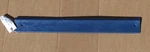 92 - 97 Ford Obs F250 F350 Crew Cab Above Right Rear Door Trim Blue Oem!. Fixed Price $49.00.