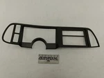 Buick Reatta Coupe Instrument Cluster Speedometer Bezel Trim Black 1988-1991. Fixed Price $44.93.