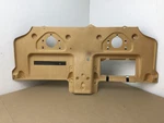 Mclaren 650s 2015 Rear Wall Interior Trim Cover Panel 15-17 :a. Fixed Price $156.40.