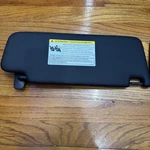 2017-25 Audi B9 B9.5 Oem Black Sun Visors 8w0857551aa7c0 8w0857552am7c0. Fixed Price $110.00.