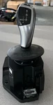 07-10 Bmw 528xi Automatic Gear Shifter Selector Knob 9174981-01 Used Oem. Fixed Price $70.00.