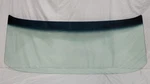 Windshield Glass 1969 1970 Ford Mustang Convertible And Hardtop Green W/shade. Fixed Price $299.00.