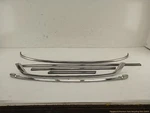 Mini Clubman Cooper S R55 Set Of Exterior Window Sweep Trim Panel Fits 2007-2015. Fixed Price $237.37.