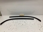 1963 1964 Original Ford Galaxie 500 Lower Windshield Garnish Interior Dash Trim. Fixed Price $110.00.