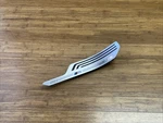 2019-2025 Bmw X7 G07 Rear Left Door Trim Sill Plate Insert W/ M Type Oem *note*. Fixed Price $104.00.