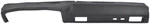 Oer Black Reproduction Urethane Padded Dash 1973-1978 Chevy And Gmc Truck. Fixed Price $359.98.