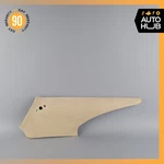03-13 Maserati Quattroporte M139 Rear Right Quarter Upper C Pillar Suede Oem. Fixed Price $112.05.