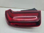 2020 - 2022 Kia Telluride Left Side Tail Light Led Oem 92401-s9. Fixed Price $150.00.