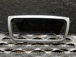 13 14 15 Gmc Acadia Center Console Rear Power Outlet Trim Cover Bezel Oem. Fixed Price $22.10.