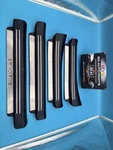 2007-2012 Lexus Ls460 Door Sill Scuff Plate Panel Trim Oem Front Rear Left Right. Fixed Price $149.96.