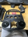 2003 Pt Cruiser Center Radio Dash Climate Control Bezel Panel 05291573aa. Fixed Price $72.20.