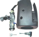2009-2014 Hyundai Sonata Ignition Switch Cylinder, Tumbler W/ Key & Shroud Oem. Fixed Price $125.00.