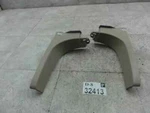 Sill Scuff Plate Rx300 1999 2003 Driver Passenger Rear Foot Floor Molding Trim. Fixed Price $39.99.
