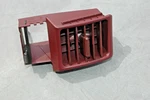 1985-1991 Porsche 944 Dash Vent Rh Right Maroon Oem # 94457225200. Fixed Price $29.50.
