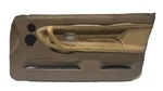 Bmw 318i E36 Convertible Front Right Interior Door Lining Panel Beige Oem. Fixed Price $149.99.