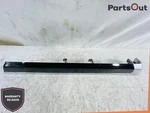 11-18 Oem Porsche Cayenne 958 Front Left Door Panel Trim / Molding Walnut. Fixed Price $32.19.