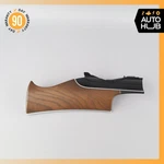 17-20 Mercedes W213 E350 E300 E63 Amg Dashboard Panel Left Trim Wood Oem. Fixed Price $53.95.