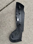 Oem Genuine Mazda Seat Trim Panel Gjs2-88-1hx-02. Fixed Price $30.00.