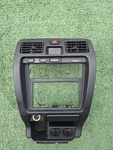 99-02 Toyota 4runner Front Center Dash Radio Climate Control Trim Bezel Clock. Fixed Price $149.00.