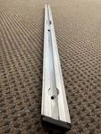 Cadillac Xt5 Trunk Rear Driver Side Slide Cargo Track Rail Oem 2017 - 2022. Fixed Price $20.00.