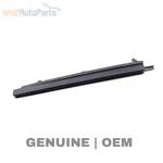 2002-2010 Vw Jetta - Right Sunroof / Sun Roof Glass Trim 8d0877782b. Fixed Price $17.99.