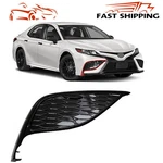 For 2021-2024 Toyota Camry Se Xse Front Bumper Fog Light Cover Bezel Right Side. Fixed Price $38.99.