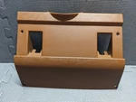 1988-1994 Chevy Gmc C/k Pickup Brown Lower Driver Dash Knee Bolster Trim Panel. Fixed Price $49.99.