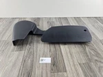 Mazda Cx-9 2016-2024 Front Left Seat Inner Cover Panel Fu00ct301. Fixed Price $35.00.