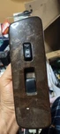 04-07 Toyota Highlander Front Right Passenger Window Switch Oem Used 74230-48110. Fixed Price $20.00.