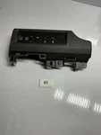 2018-2022 Honda Odyssey Left Dashboard Driver Switch Panel 77240-thr Oem. Fixed Price $38.00.