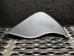 11 12 13 14 Dodge Avenger Right Passenger Side Dash End Cap Trim Panel Oem. Fixed Price $19.55.