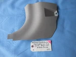2005-2010 Toyota Avalon Front Left Driver Side Kick Panel Beige 621o2-ac050 Oem. Fixed Price $35.00.