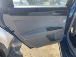Ford Fusion 2018 Door Trim Panel Rear. Fixed Price $190.00.