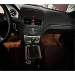 2007 Mercedes-benz C350 Amg Air Vent A20483041549116. Fixed Price $177.54.