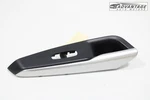 2018-2020 Nissan Kicks Front Right Side Door Window Switch Bezel Cover Trim Oem. Fixed Price $28.07.