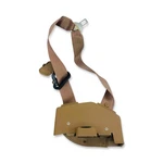 1988-1998 Chevy Gmc Ck1500 Silverado Truck Lh Seat Belt Retractor Brown - Nos. Fixed Price $249.96.